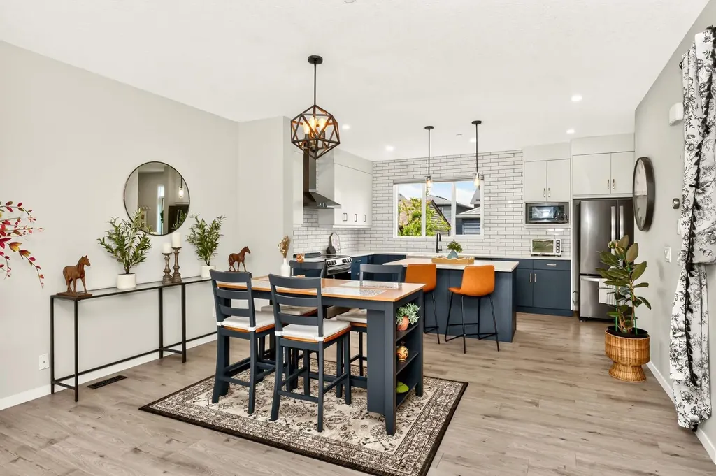 23 Lucas Boulevard NW Calgary AB T3P 1H9