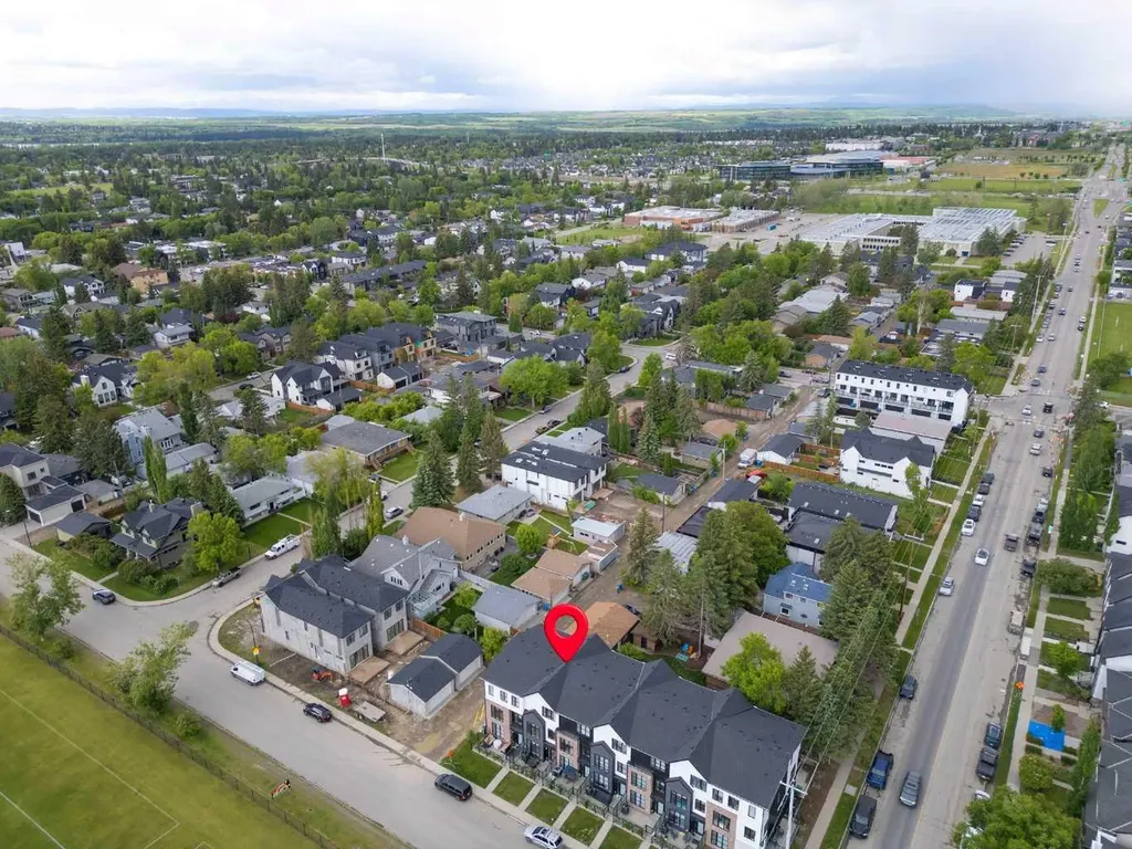 5111 19 Street SW Calgary AB T2T 7A5