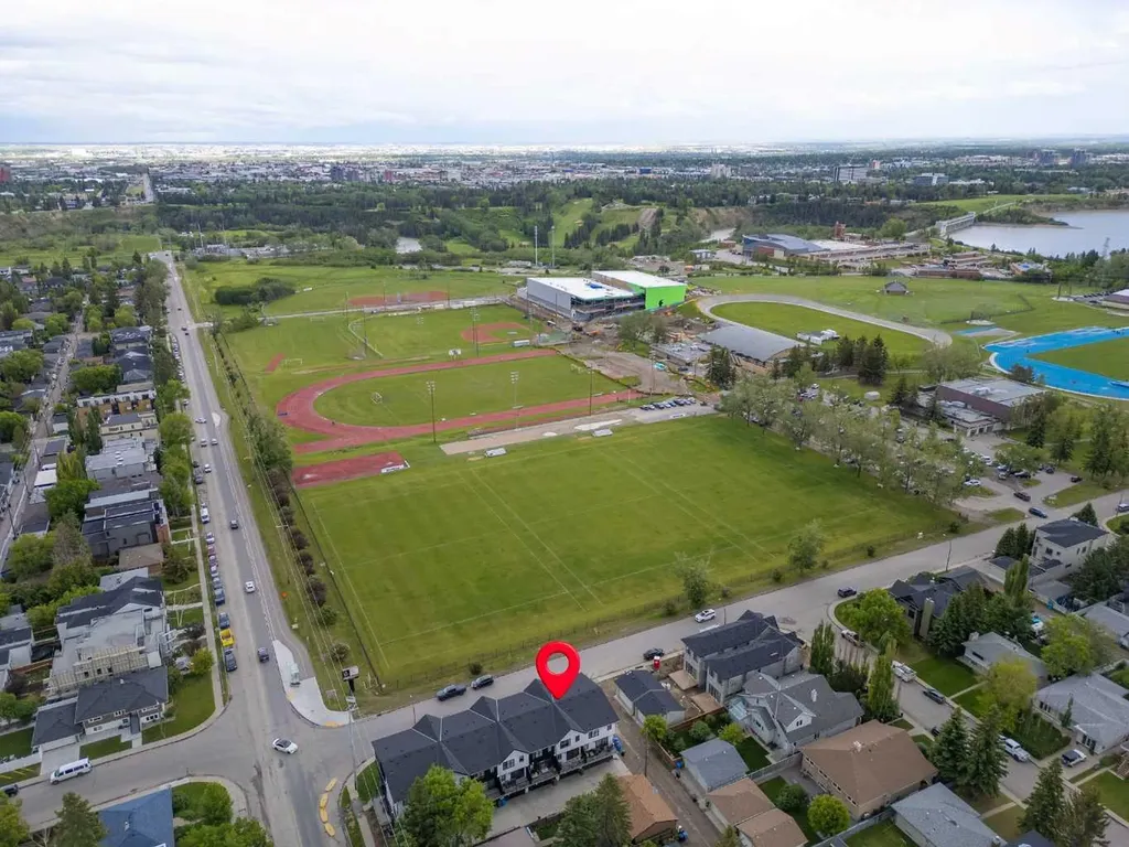 5111 19 Street SW Calgary AB T2T 7A5