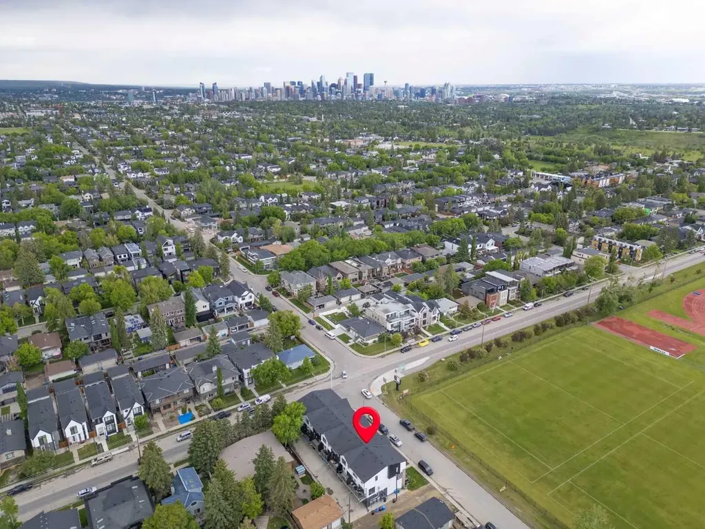 5111 19 Street SW Calgary AB T2T 7A5