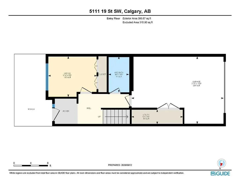 5111 19 Street SW Calgary AB T2T 7A5