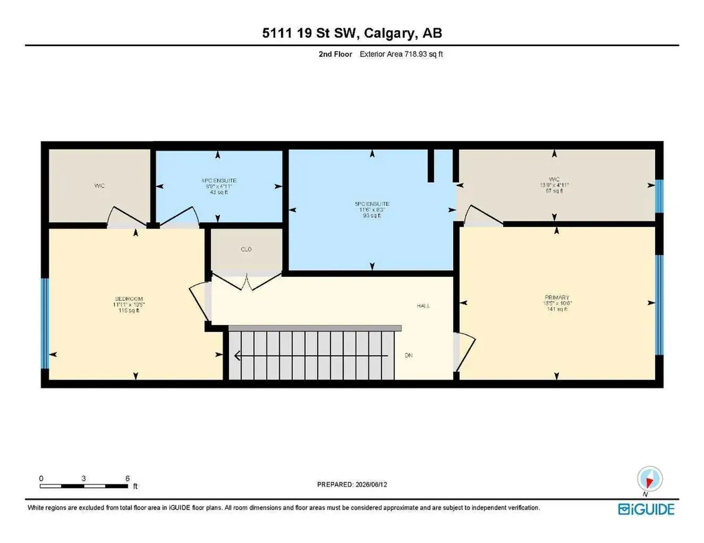 5111 19 Street SW Calgary AB T2T 7A5