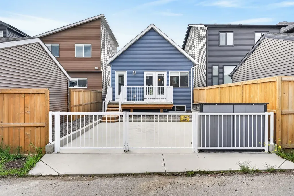 156 Belmont Boulevard SW Calgary AB T2X4W1