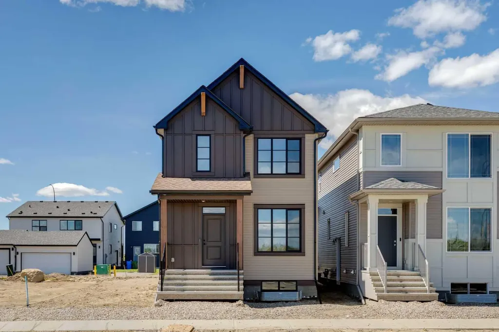 79 Hotchkiss Way SE Calgary AB T3S 0V2