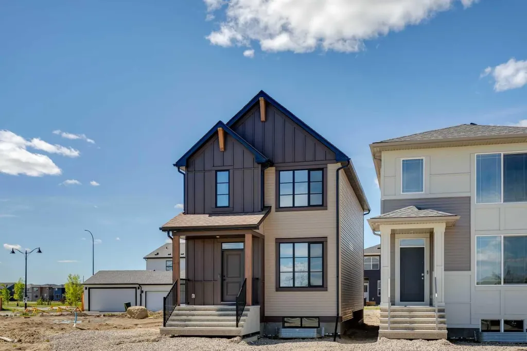 79 Hotchkiss Way SE Calgary AB T3S 0V2