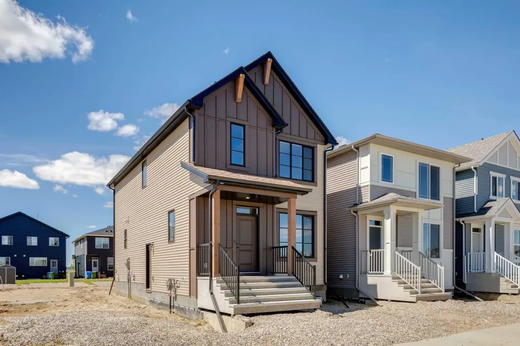 79 Hotchkiss Way SE Calgary AB T3S 0V2