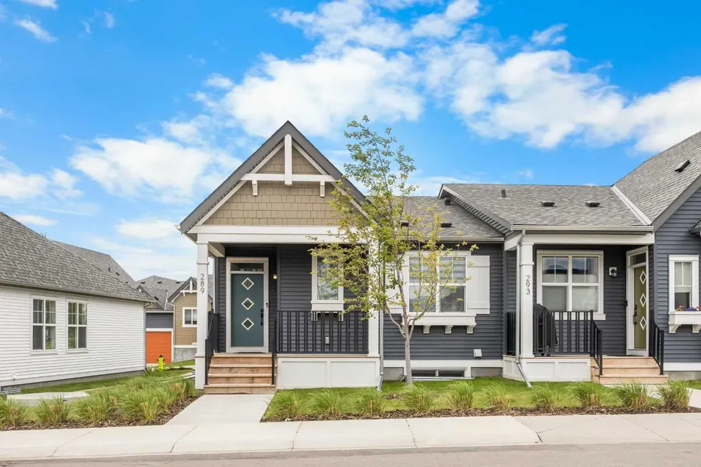 289 Lucas Avenue NW Calgary AB T3P 1S3