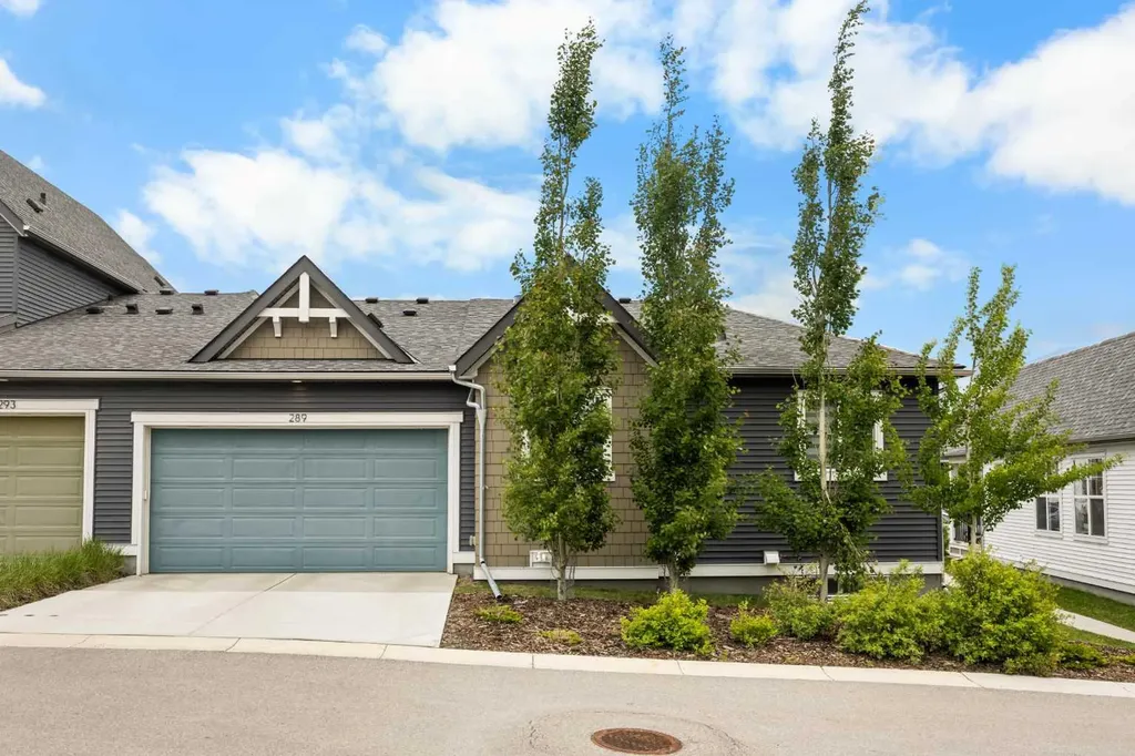 289 Lucas Avenue NW Calgary AB T3P 1S3