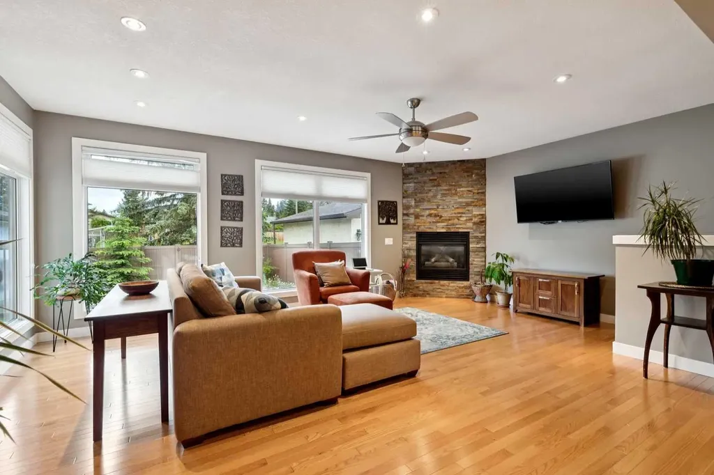 228 Brookgreen Drive SW Calgary AB T2W 2T8