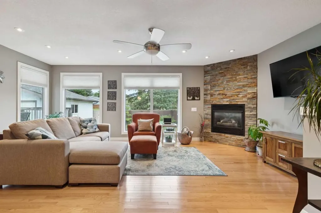 228 Brookgreen Drive SW Calgary AB T2W 2T8