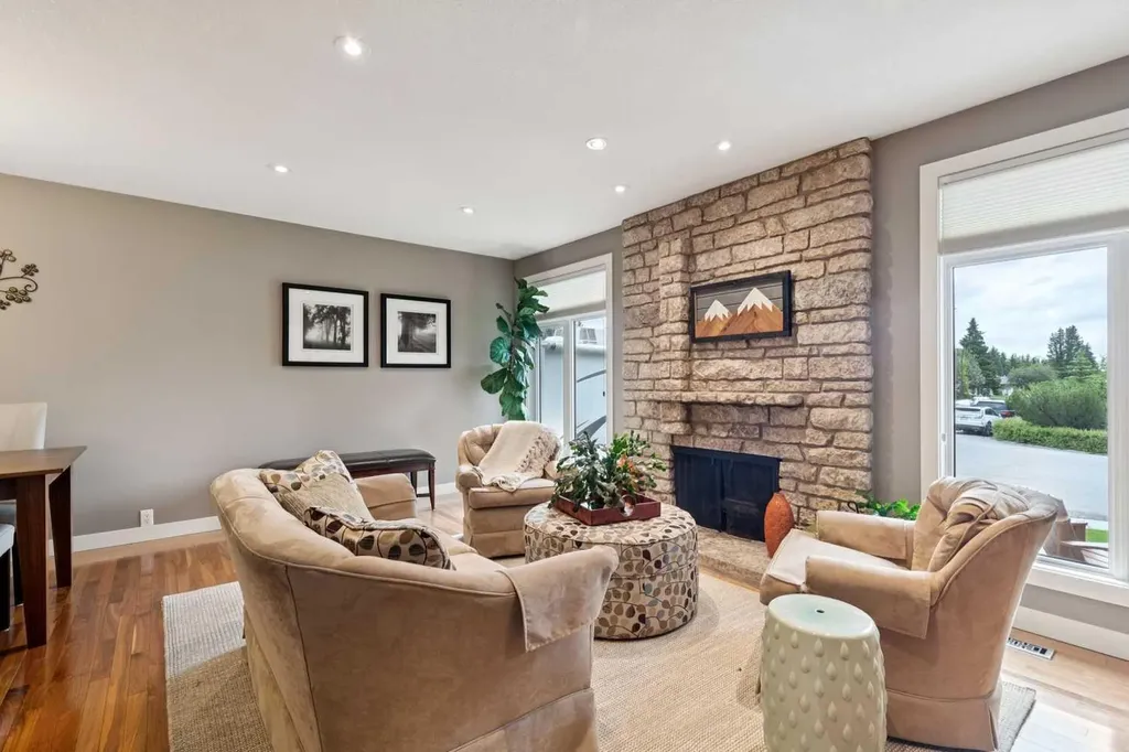 228 Brookgreen Drive SW Calgary AB T2W 2T8