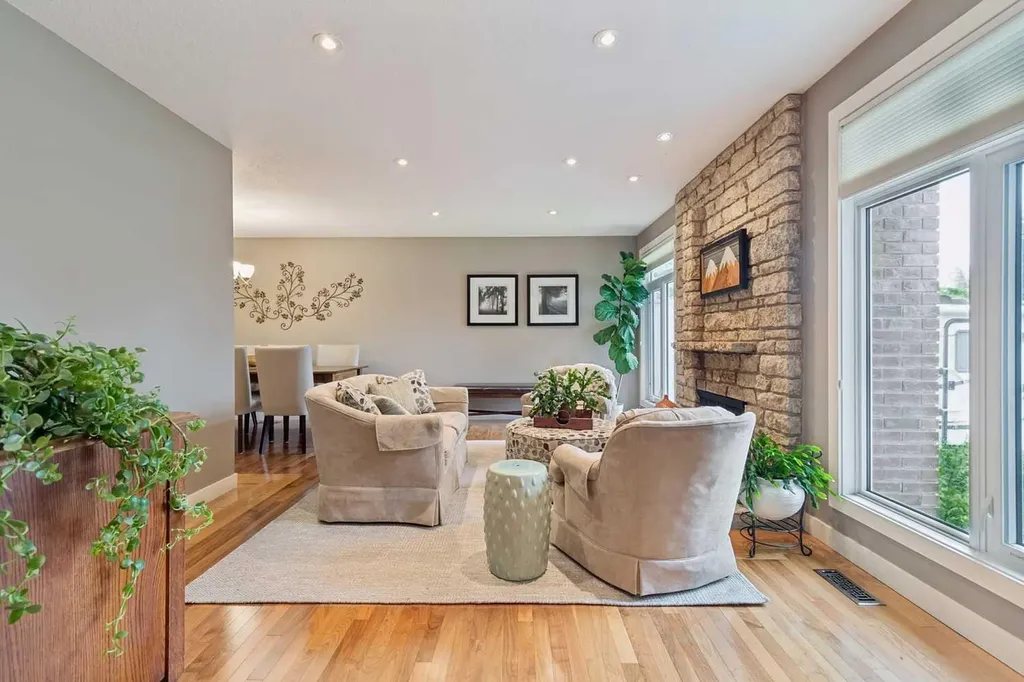 228 Brookgreen Drive SW Calgary AB T2W 2T8