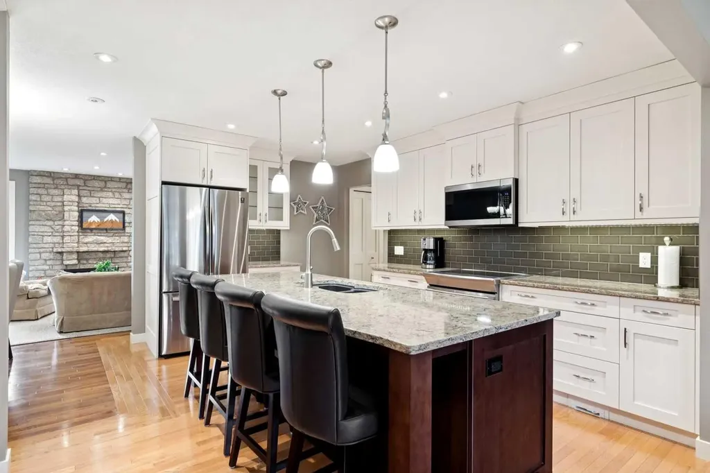228 Brookgreen Drive SW Calgary AB T2W 2T8
