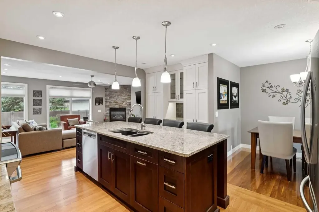 228 Brookgreen Drive SW Calgary AB T2W 2T8