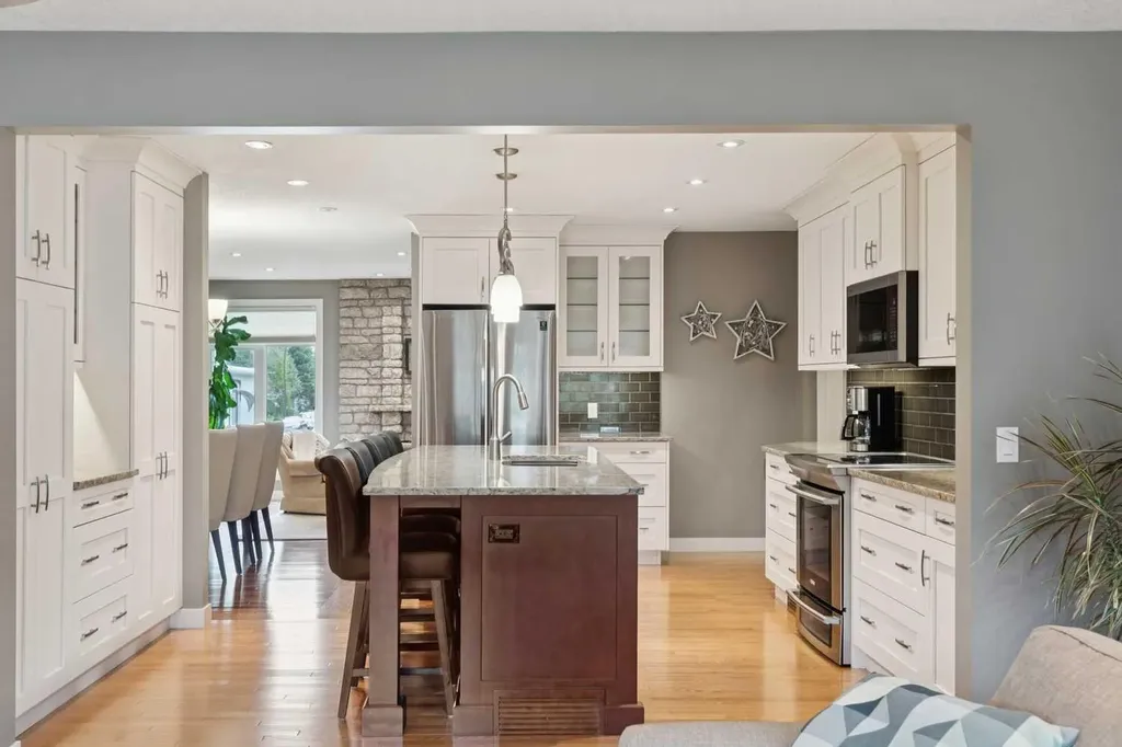 228 Brookgreen Drive SW Calgary AB T2W 2T8