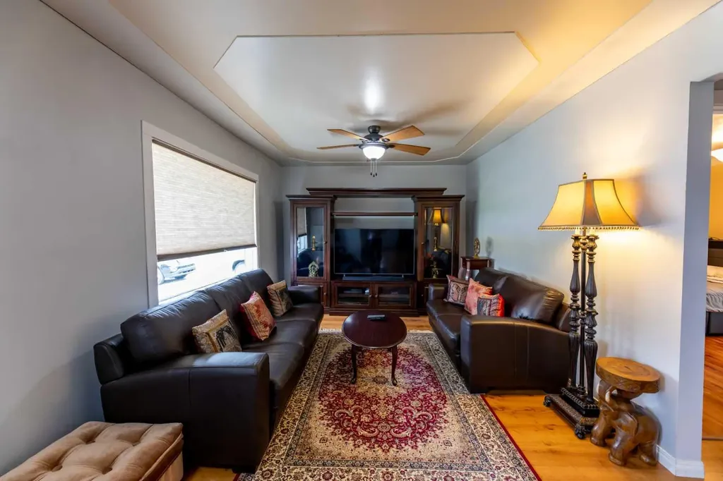 114 Poboktan Road Hinton AB T7V 1G6