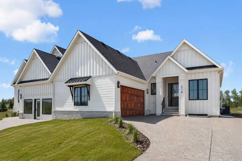 514 Pine Creek Ridge Rural Foothills County AB T1S 3V9