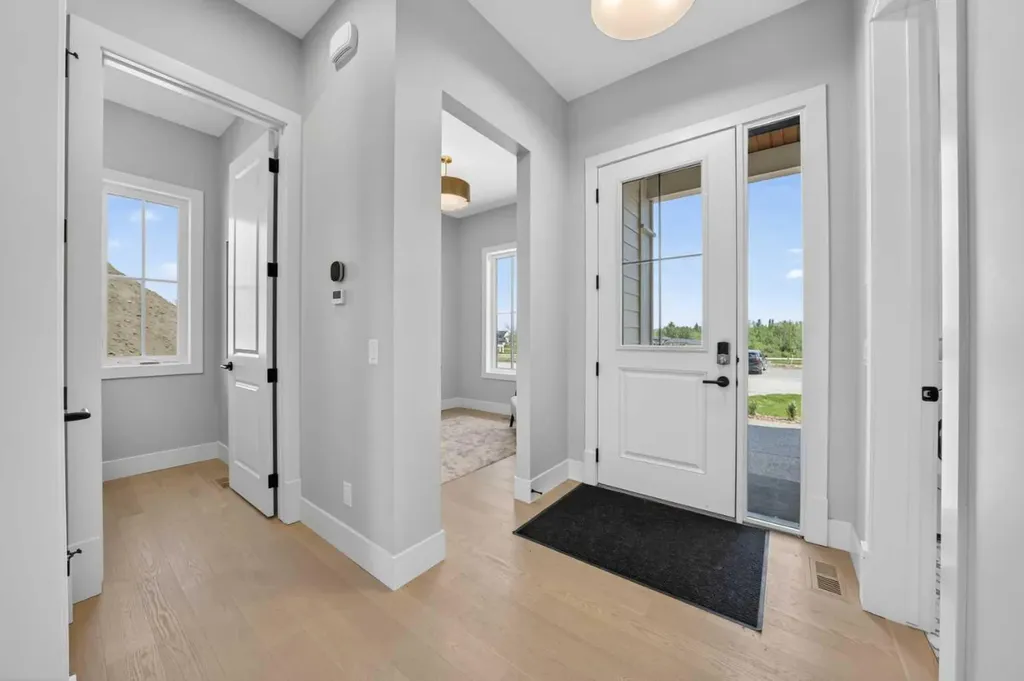 514 Pine Creek Ridge Rural Foothills County AB T1S 3V9