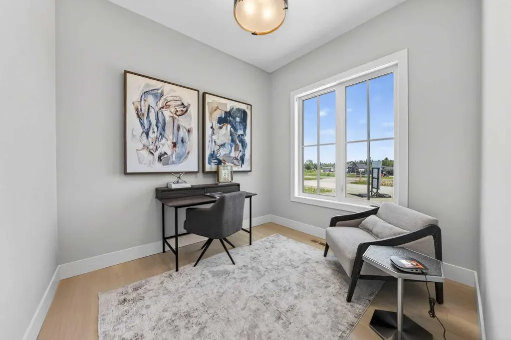 514 Pine Creek Ridge Rural Foothills County AB T1S 3V9