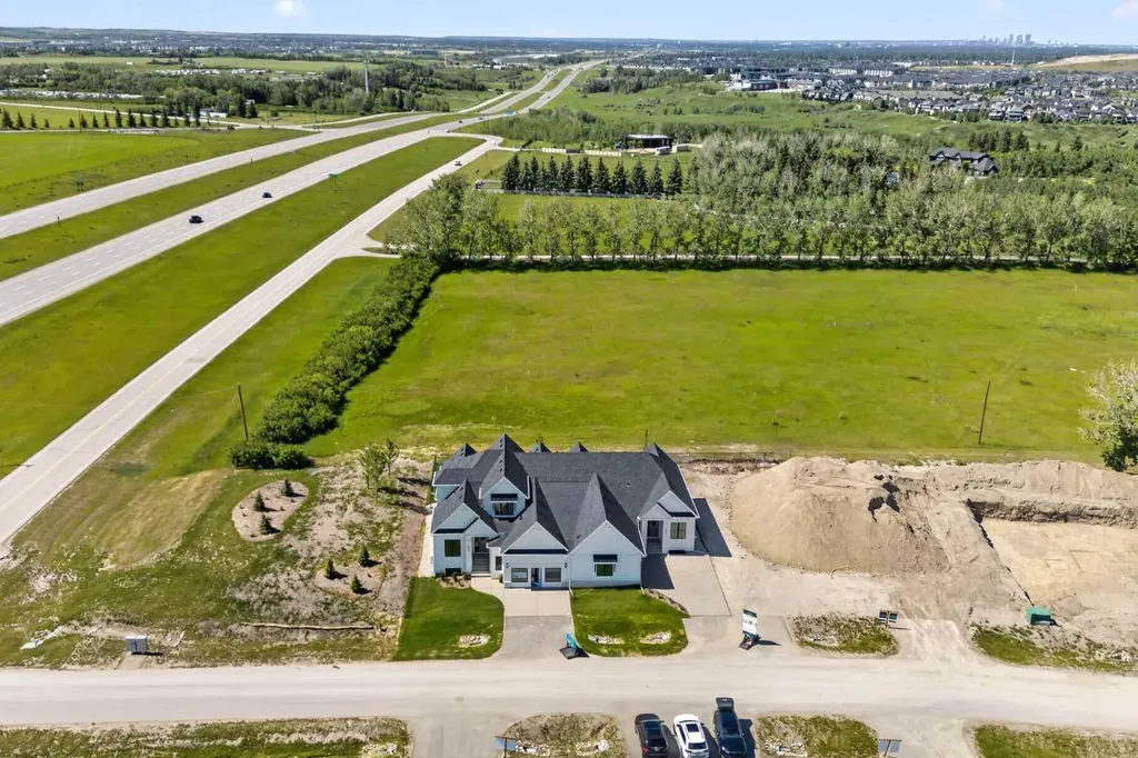 514 Pine Creek Ridge Rural Foothills County AB T1S 3V9