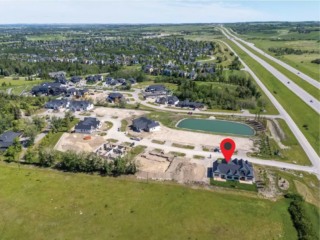 514 Pine Creek Ridge Rural Foothills County AB T1S 3V9