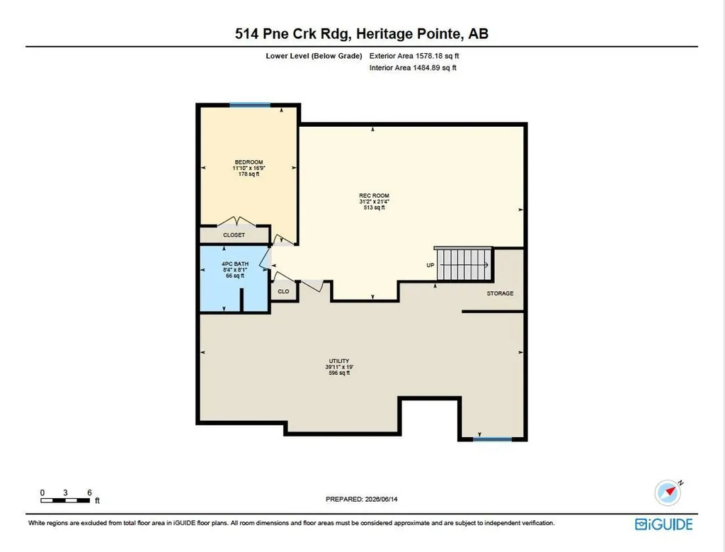 514 Pine Creek Ridge Rural Foothills County AB T1S 3V9