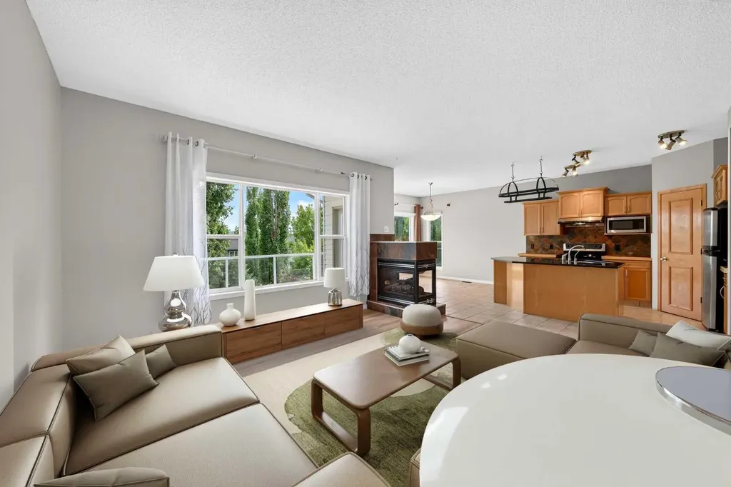 37 Tuscany Meadows Common NW Calgary AB T3L 2L3