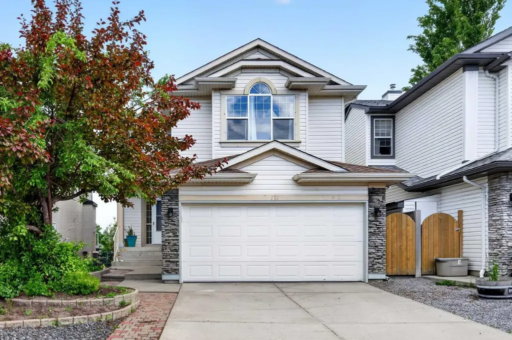 37 Tuscany Meadows Common NW Calgary AB T3L 2L3