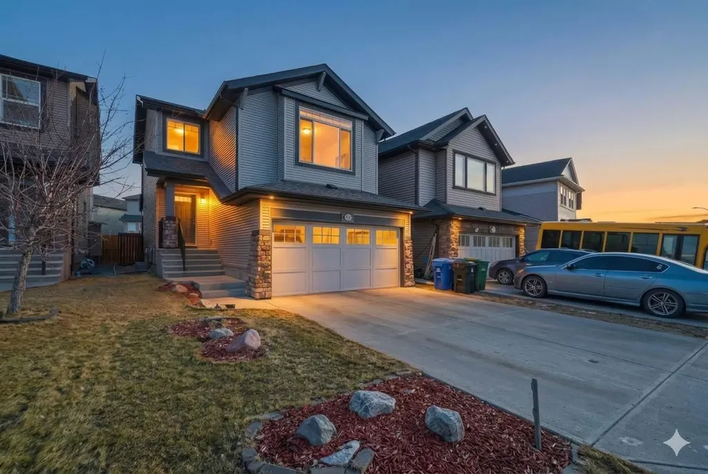 28 Skyview Shores Terrace NE Calgary AB T3N 0C7