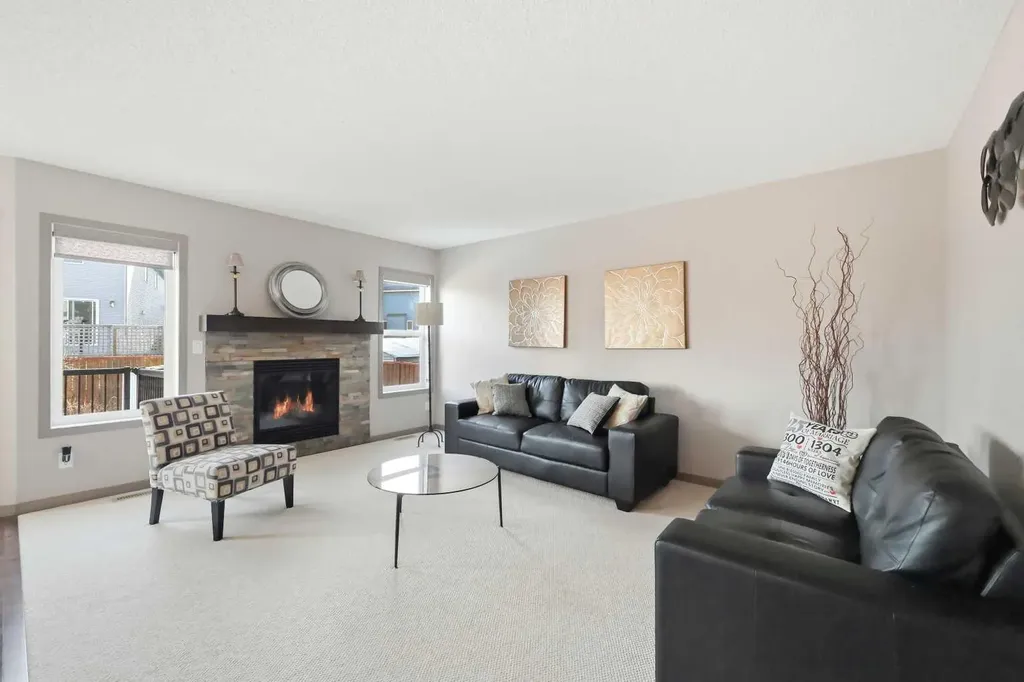 28 Skyview Shores Terrace NE Calgary AB T3N 0C7