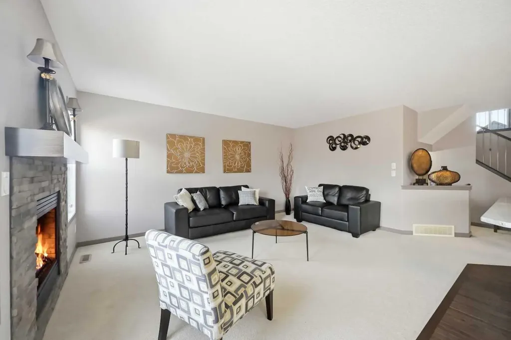 28 Skyview Shores Terrace NE Calgary AB T3N 0C7