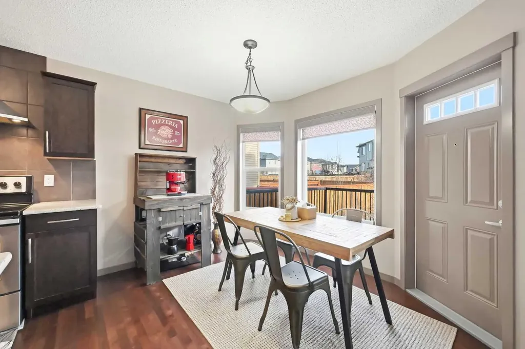 28 Skyview Shores Terrace NE Calgary AB T3N 0C7