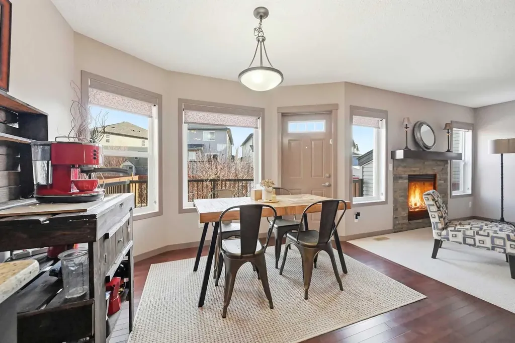 28 Skyview Shores Terrace NE Calgary AB T3N 0C7