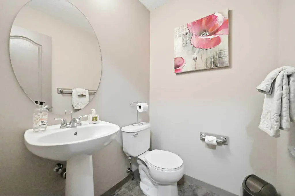 28 Skyview Shores Terrace NE Calgary AB T3N 0C7
