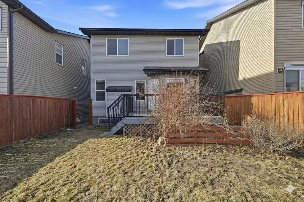 28 Skyview Shores Terrace NE Calgary AB T3N 0C7