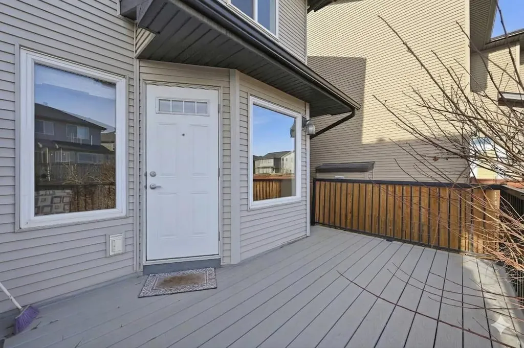 28 Skyview Shores Terrace NE Calgary AB T3N 0C7