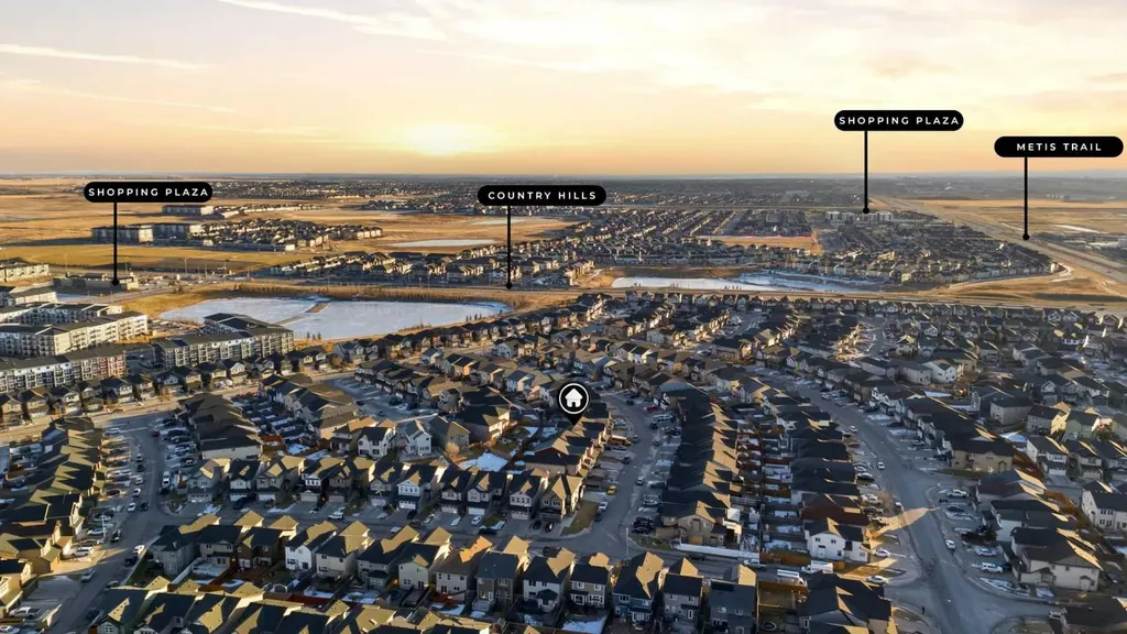 28 Skyview Shores Terrace NE Calgary AB T3N 0C7