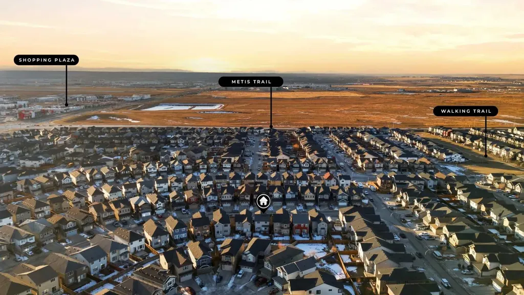 28 Skyview Shores Terrace NE Calgary AB T3N 0C7