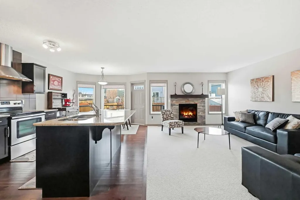 28 Skyview Shores Terrace NE Calgary AB T3N 0C7
