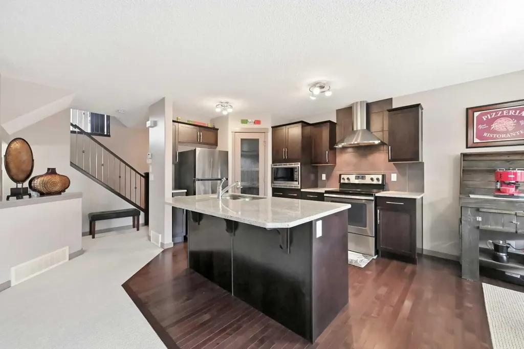 28 Skyview Shores Terrace NE Calgary AB T3N 0C7