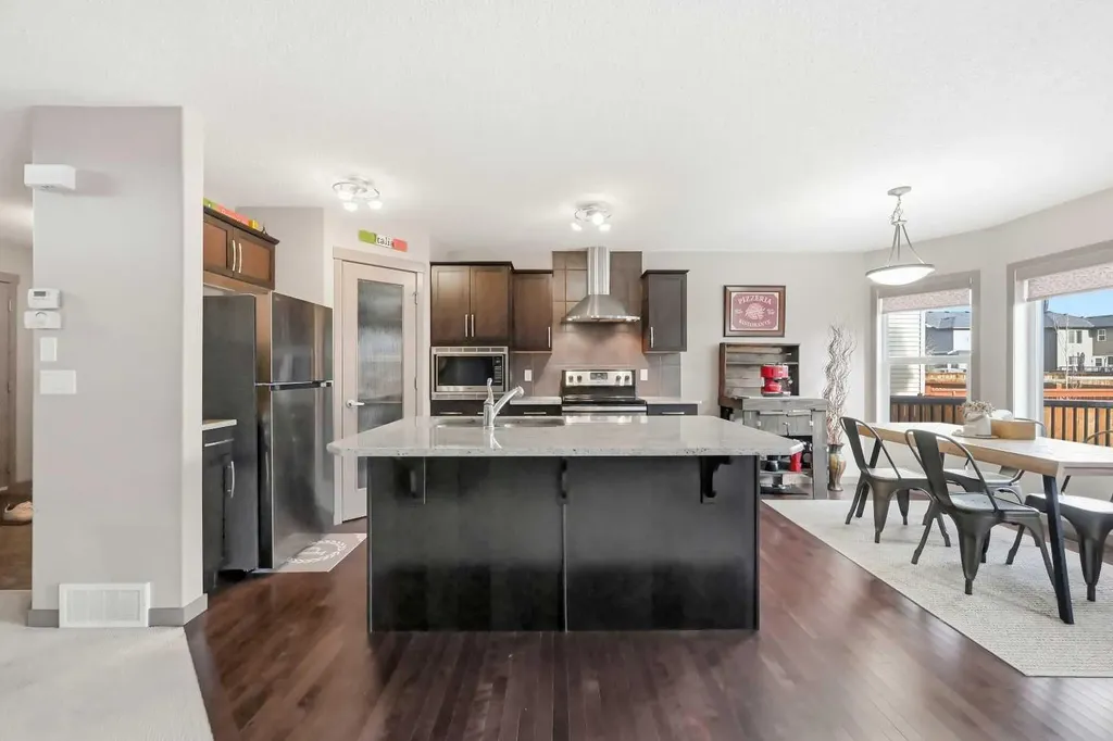 28 Skyview Shores Terrace NE Calgary AB T3N 0C7
