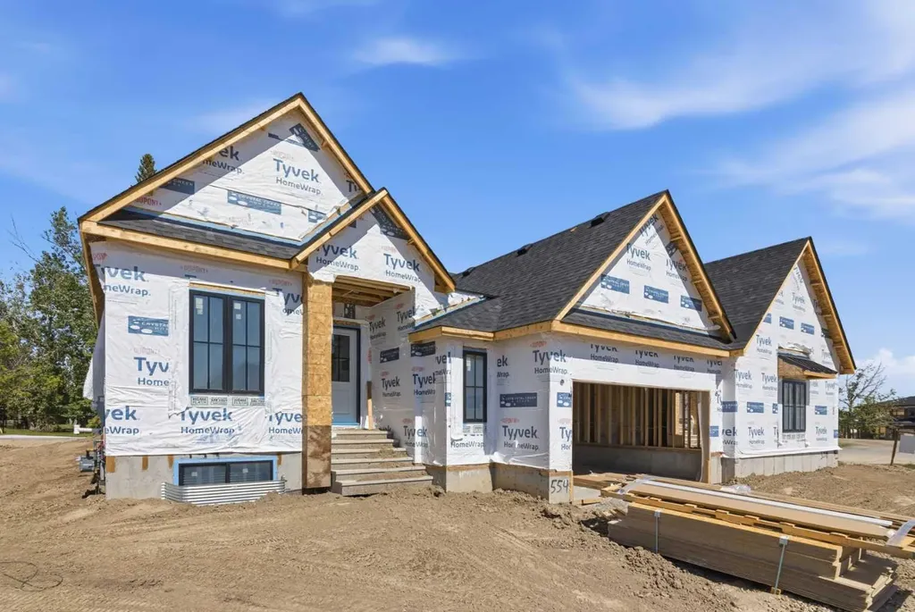 554 Pine Creek Ridge Rural Foothills County AB T1S 3V9