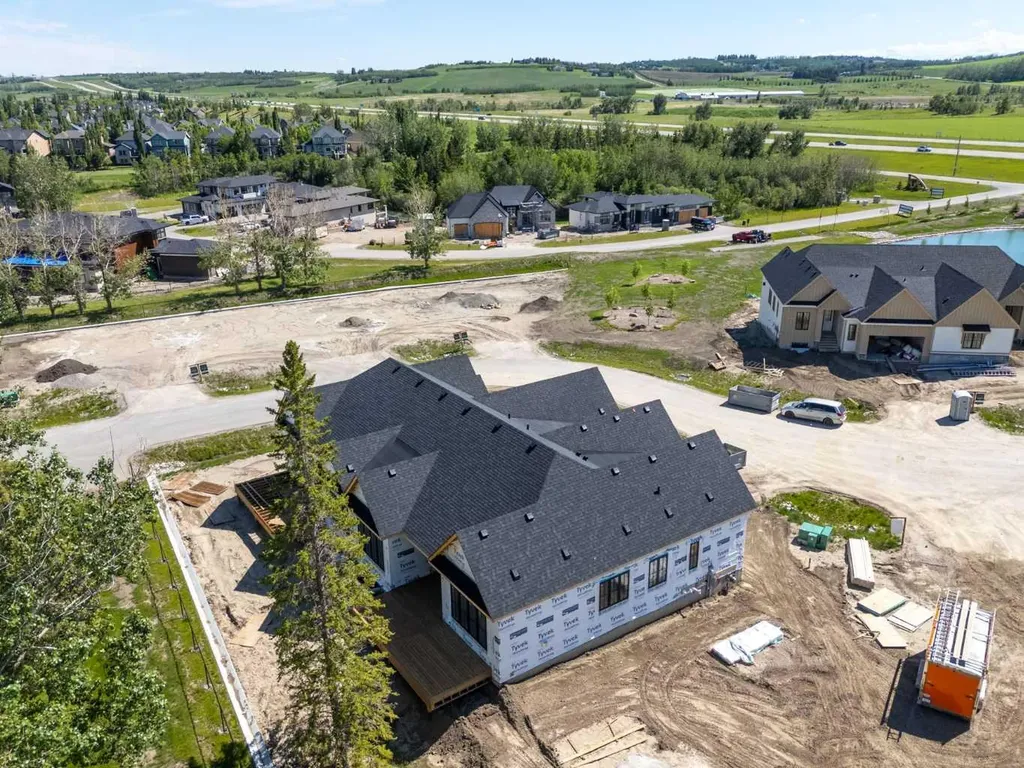 554 Pine Creek Ridge Rural Foothills County AB T1S 3V9