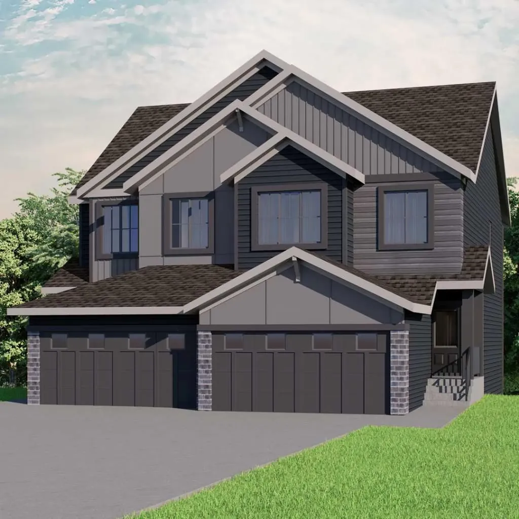 11 Heritage Point Cochrane AB T4C 0L3