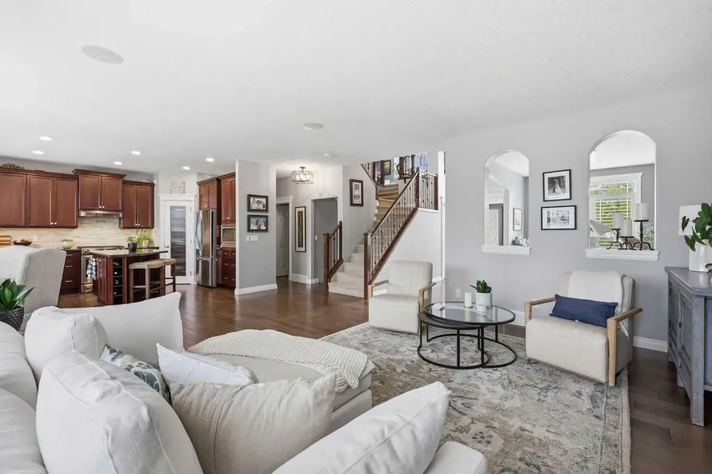 60 Auburn Sound Crescent SE Calgary AB T3M 0E1