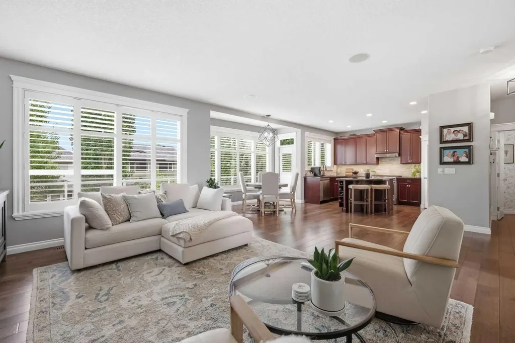 60 Auburn Sound Crescent SE Calgary AB T3M 0E1