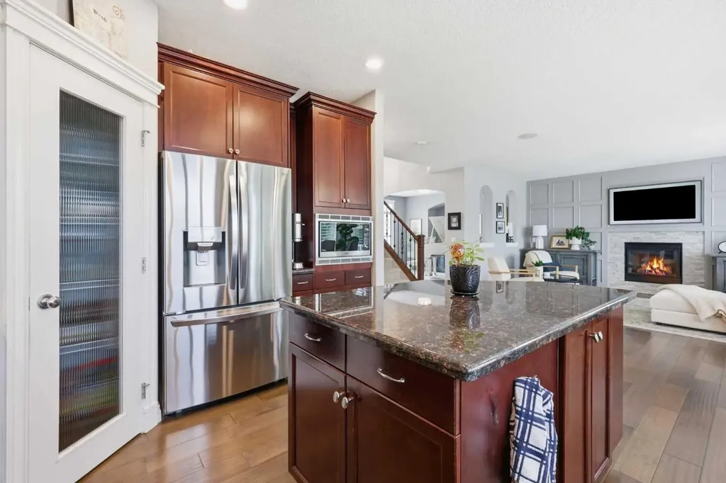 60 Auburn Sound Crescent SE Calgary AB T3M 0E1