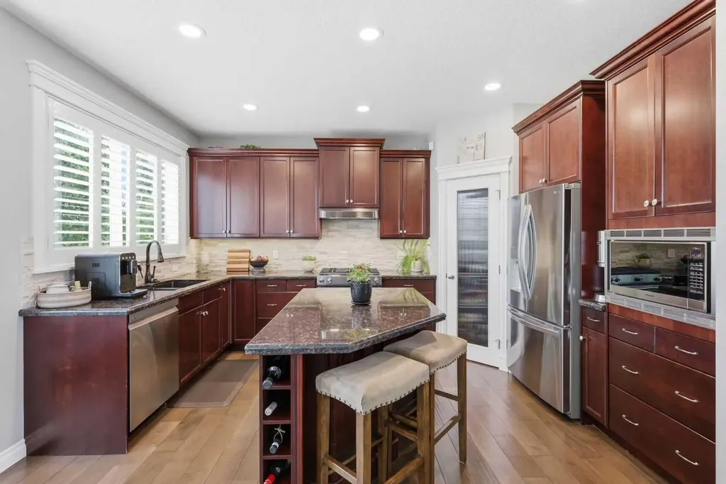 60 Auburn Sound Crescent SE Calgary AB T3M 0E1