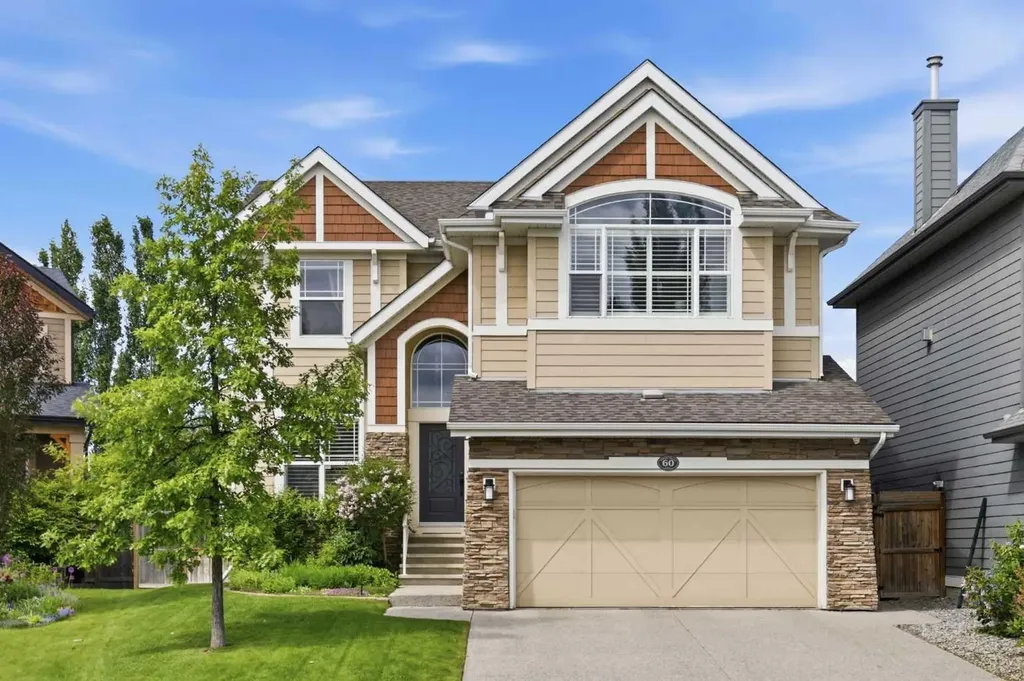 60 Auburn Sound Crescent SE Calgary AB T3M 0E1