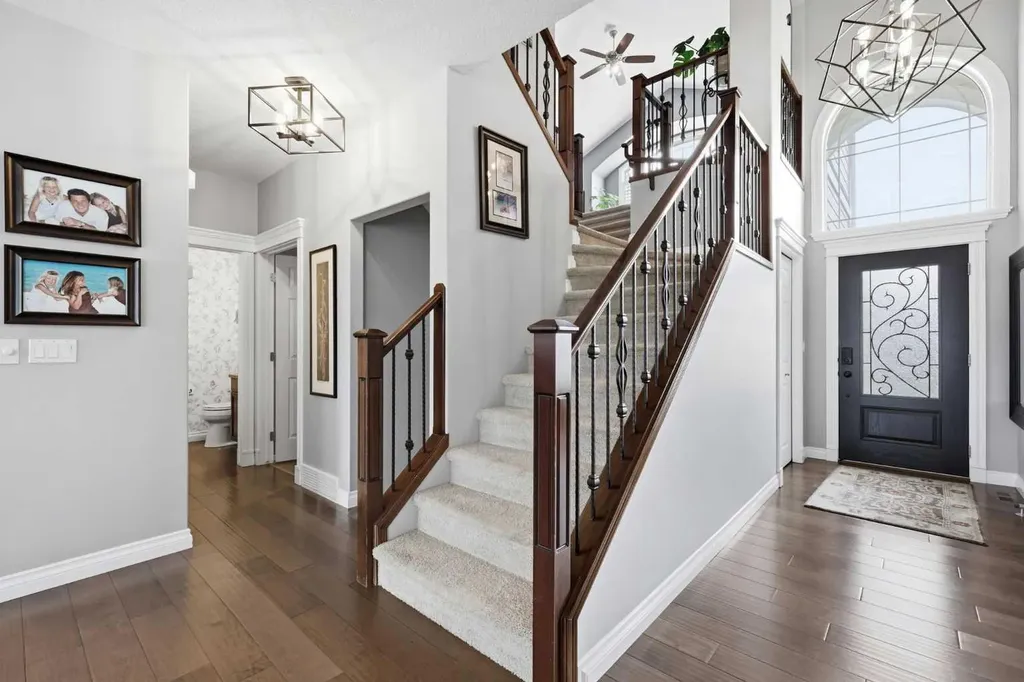 60 Auburn Sound Crescent SE Calgary AB T3M 0E1